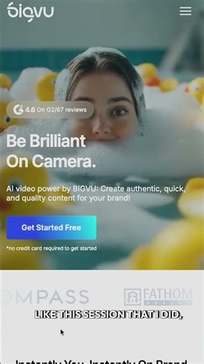 Turn One Long Video Into 20 Short Clips With AI