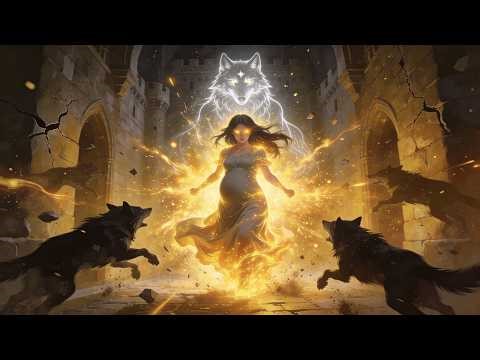 I'm Pregnant and My Mate Gave Me to His Beta. The Alpha King Took Me from Both.