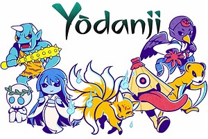 Kemco bringing Yōdanji to Switch