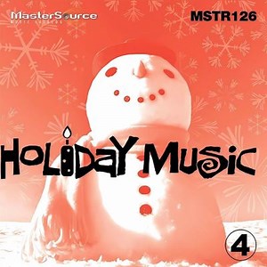 Holiday Music 4 - Universal Production Music |... | AllMusic