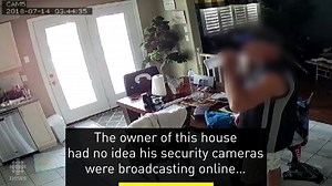 91K views · 532 reactions | CBC's Marketplace discovered video from inside thousands of homes, and tracked down homeowners to warn them their privacy is being invaded. | CBC | Facebook
