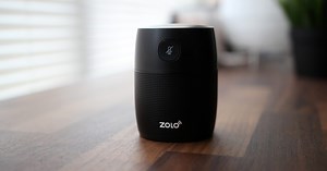 Zolo Mojo Review: Google Home Mini gets a sound upgrade for the same price