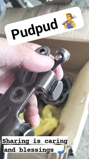 18K views · 58 reactions | Tappet screw ‍ | Motorcycle Basic Mechanic | Facebook