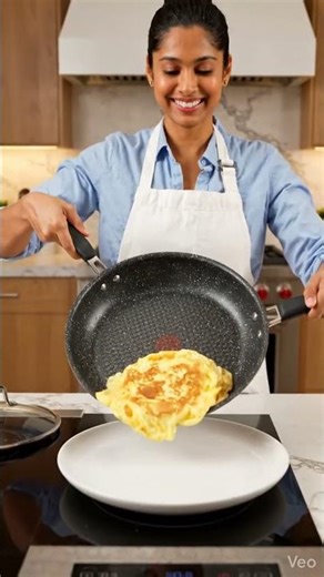 T-Fal Non Stick Fry Pan Set Honest Review | Worth Buying?