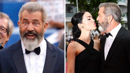 Mel Gibson's Resurrection of the Christ recasts lead roles