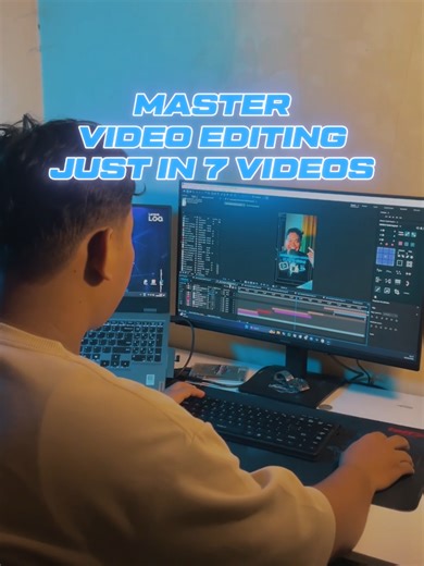 Master Video Editing Just In 7 Videos 📌 Check it Out !! #videoediting#editingtutorial#capcut #videoeditor #editingtips