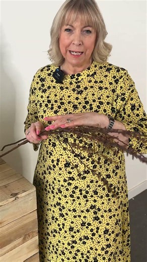 Spring Vessel Arrangement #flowers #florist #floralseries