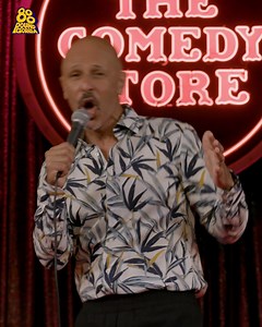 Maz's age has a way of creeping up on him. Watch the full special here: https://800PGR.lnk.to/JobraniFA/youtube This is Maz Jobrani’s 7th standup comedy special filmed at the World Famous Comedy Store in Los Angeles. In “The Birds and the Bees” Maz covers how he became a regular at the Comedy Store under legendary owner Mitzi Shore. Jobrani also takes on politics, family, and of course, the birds & the bees! | 800 Pound Gorilla Media