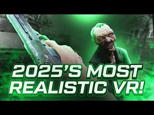 🔥 2026’s MOST REALISTIC VR GAMES You MUST TRY! (Quest 3 + PSVR2)