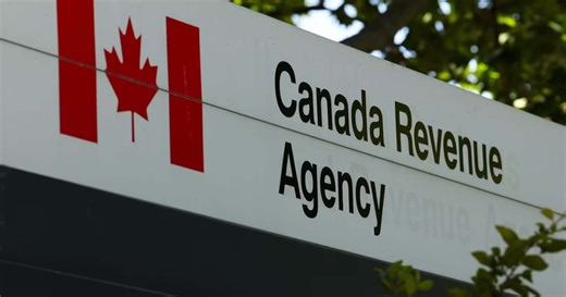 CRA looking to hire ahead of busy tax season