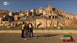 Il Giro d'Italia passa per la #Basilicata e Rai Storia ci racconta così! Perché la Basilicata è sempre una #bellascoperta! | Basilicata Turistica