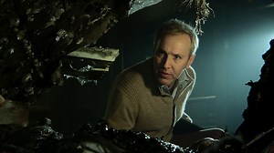 Harbinger Down - Apple TV