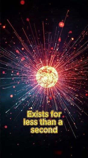 "Scientists Just Found a New Particle"… 😱 #science #space #cosmology #universe #physics #cosmos