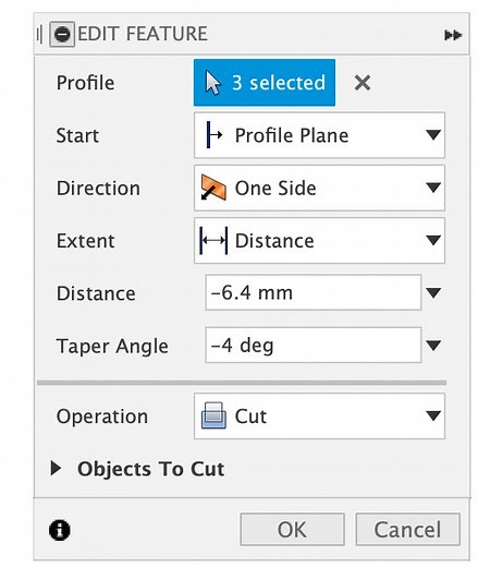 Brass Heat-Set Inserts for Plastic Parts (Multiple Sizes)
