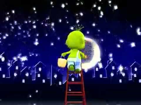 Georgian Alphabet - Letter - ა - A