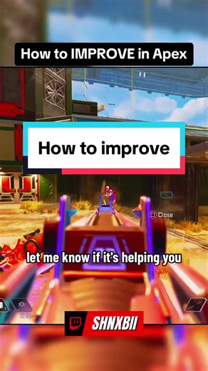Effective Training Routine to Improve Your Gameplay in Apex Legends