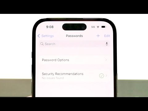 How To Change Autofill On iPhone! (2022)