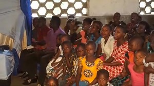 Aict Akinamama Choir -Kahunda Sengerema | Kwaya za A.I.C