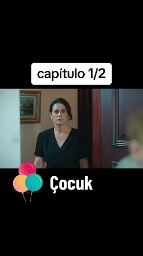 El Niño - Novela Turca: Capítulo 1/2 en Español Latino