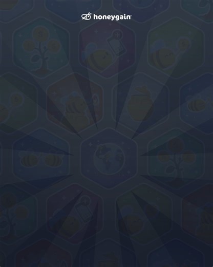 Honeygain | Passive income app on Instagram: "🎃✨ The time has come… ✨🎃 ✨ A little Halloween magic has found its way into the Honeygain hive! 🐝🎃 This spooky season, invite your friends to join Honeygain and earn some sweet rewards together! 🐝🍯 👥 Add 3 new active referrals until November 7 to unlock the limited-time Spooky Bonus badge and earn 500 extra credits to your balance! 🕸️💰 Don’t miss out — the clock is ticking, and the treats won’t last forever! ⏰🍬"