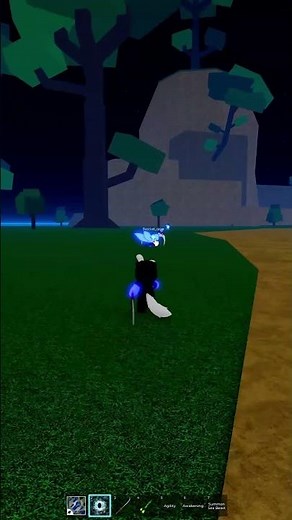 Buddy Sword + Portal + Godhuman Combo!