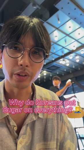 Korean Food Culture: Why the Obsession with Sweetness?