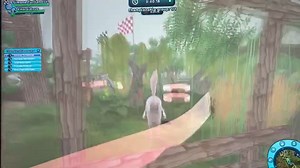 New Hillcrest Champion in Star Stable Online