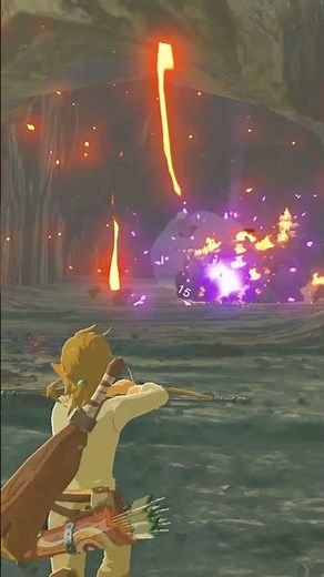 Afterhours Zelda BOTW | Switch 2 | Just wait for it…