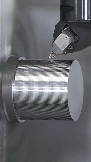 S45C Steel Turning: Mastering Heavy-Duty Roughing & Precision Finishing | LS Manufacturing