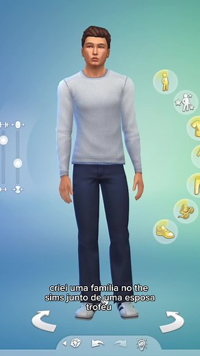 Familia! Sims 4 Family Tree Mod and Gameplay