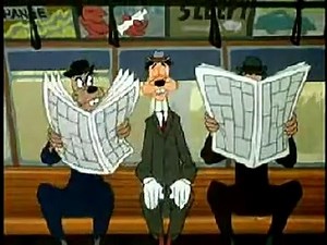 Goofy - How to Sleep