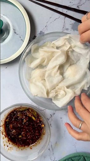 FROZEN Soup Dumplings (finally!)