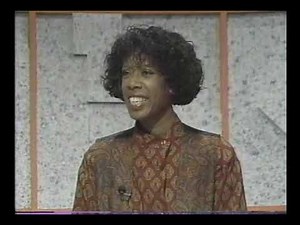 Square One TV Math Talk (1995) - Episodes #9 - 16