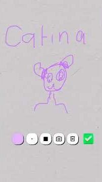 Is this a good Catina picture