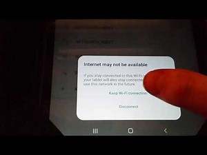 How To Set Up GE Air Conditioner & Connect It To Internet!