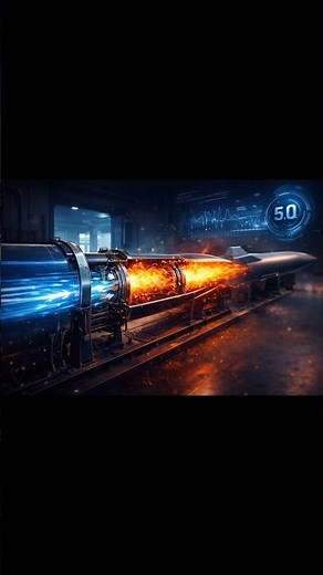 DRDO Tests 12-Minute Scramjet Engine | India’s Hypersonic Leap 🇮🇳