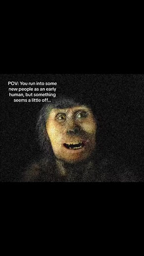Neanderthals and Early Modern Humans: A Tale of Ancient Coexistence