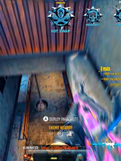 *1v12* when the risky play ends in PERFECTION😳#callofduty #warzone #rebirthisland #bo7