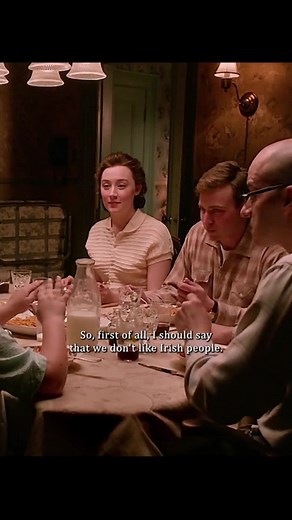 Conflicting Views on Irish Stereotypes in Dialogues