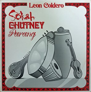 Leon Coldero - Sokah Chutney Parang