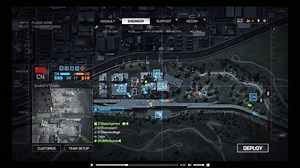 Battlefield 4 Floodzone Map Revealed (UPDATE: Gameplay Video) - Gameranx