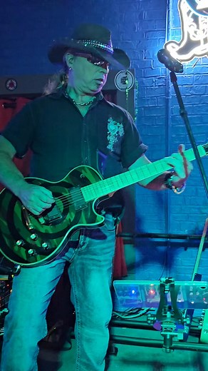 One Night Rodeo #livemusic | Nauti Rock