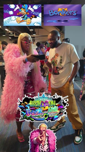 Maybe these cartoons were too hard #Anime #BlerdDCon #90s #2000s #Cartoons
