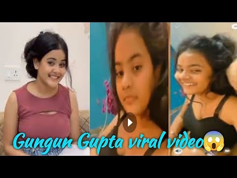 गुनगुन गुप्ता Viral Mms और Viral Call Recording 👻😱😱