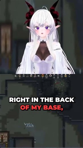 Insect Invasion! #Rimworld #Vtuber #ENVtubers