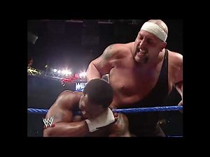 Big Show & John Cena vs. JBL & Orlando Jordan 2/2 (WWE SmackDown!) HD | 2005