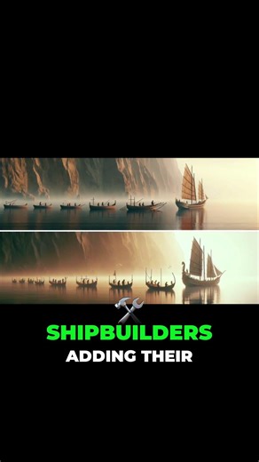 From Fjord Fishers to Warships: The Incredible Longship Journey.