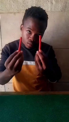 Insane Magic Trick With DIY Objects REVEALED🔥