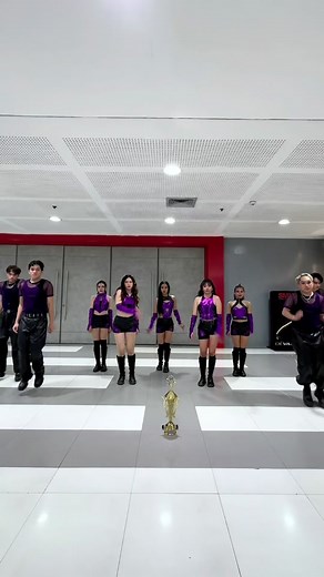 Representing the Philippines at Asia K-Pop Dance Festival 2024! 🏆🇵🇭