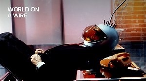 Welt am Draht - World On A Wire - Part 1 (1973) Rainer Fassbinder